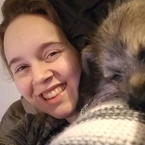 Meet your Posher, Erica